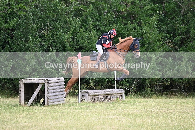 WJ6_6642 - 60cm XC Time 10:17 to 10:49