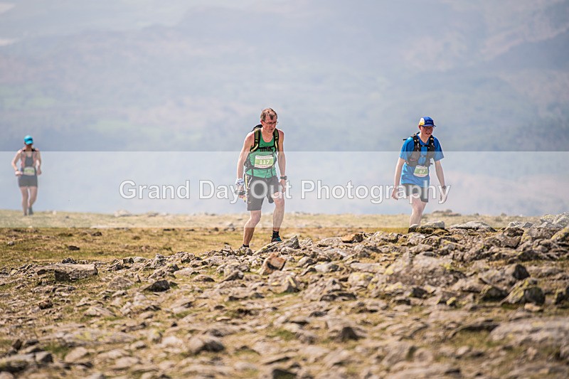 Fairfield-689 - Fairfield Horseshoe Fell Race Saturday 11th May 2024