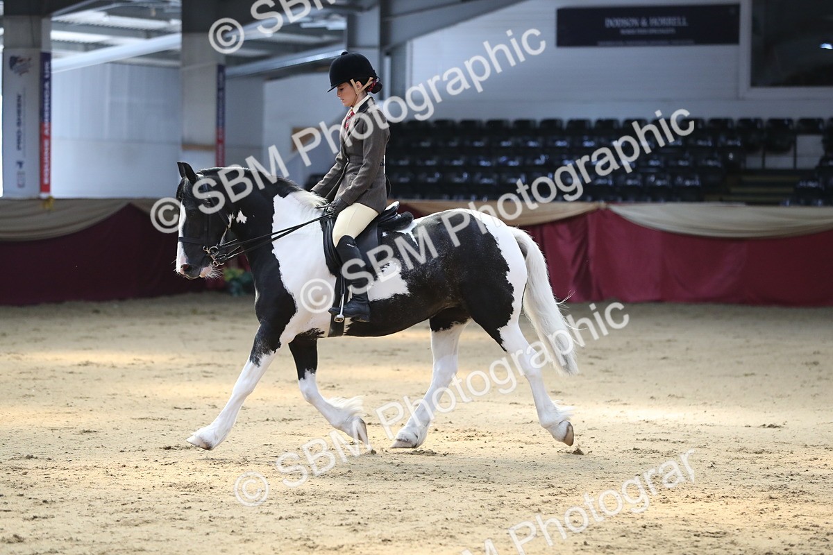 SBM_02885 - Class 6a Area Ridden Pre Vet