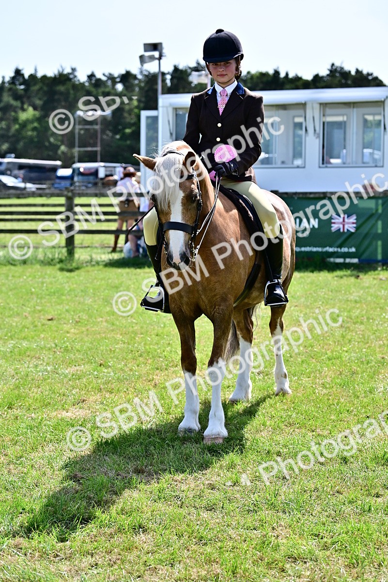 SBM_08129 - Class 61-62 - TSR  M&M Ridden Amateur of the Year