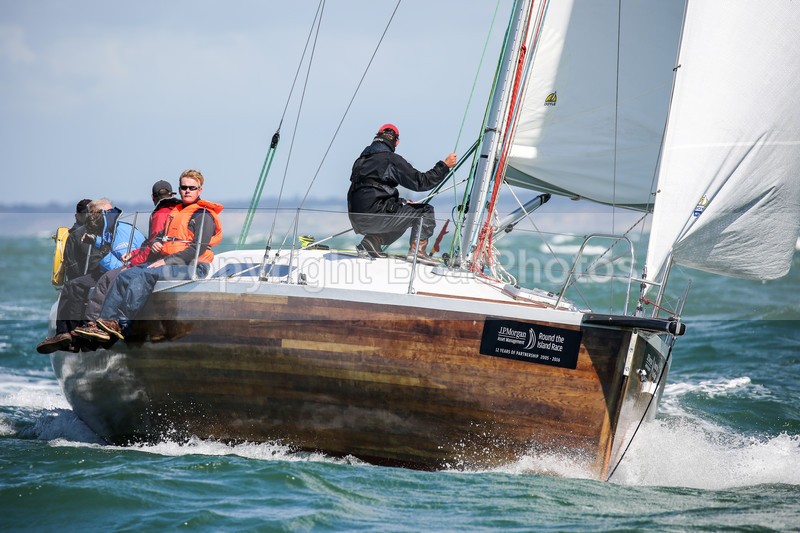 160702 KIA KAHA GBR8995R - ROUND THE ISLAND 2016 - 0J3A9900 - ROUND THE ISLAND 2016