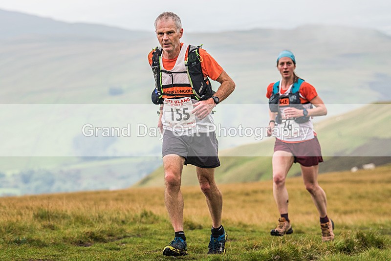 Sedbergh -474 - Sedbergh Hills Fell Race Sunday 20th August 2023