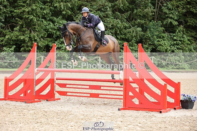 240705-084815-07781 - Cls 19 5 Yr Old Qualifier 1.10m