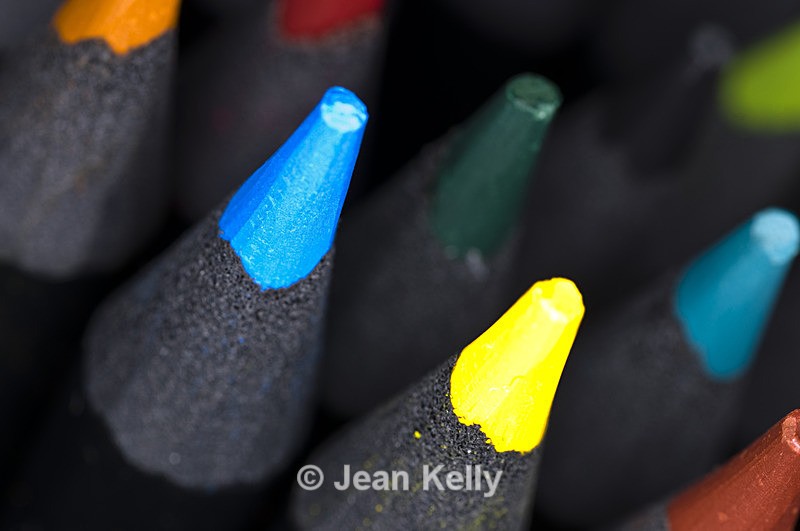 Colouring pencils - 7404 - Pencils