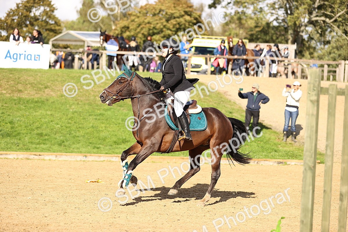 SBM_48314 - J9 - Junior Pony 70cm Championship