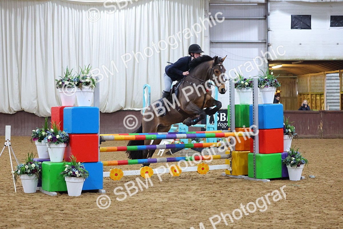 SBM_000571 - Class 13 - Equissage Pulse Senior British Novice/ 90cm Open - First Round (0.90m)