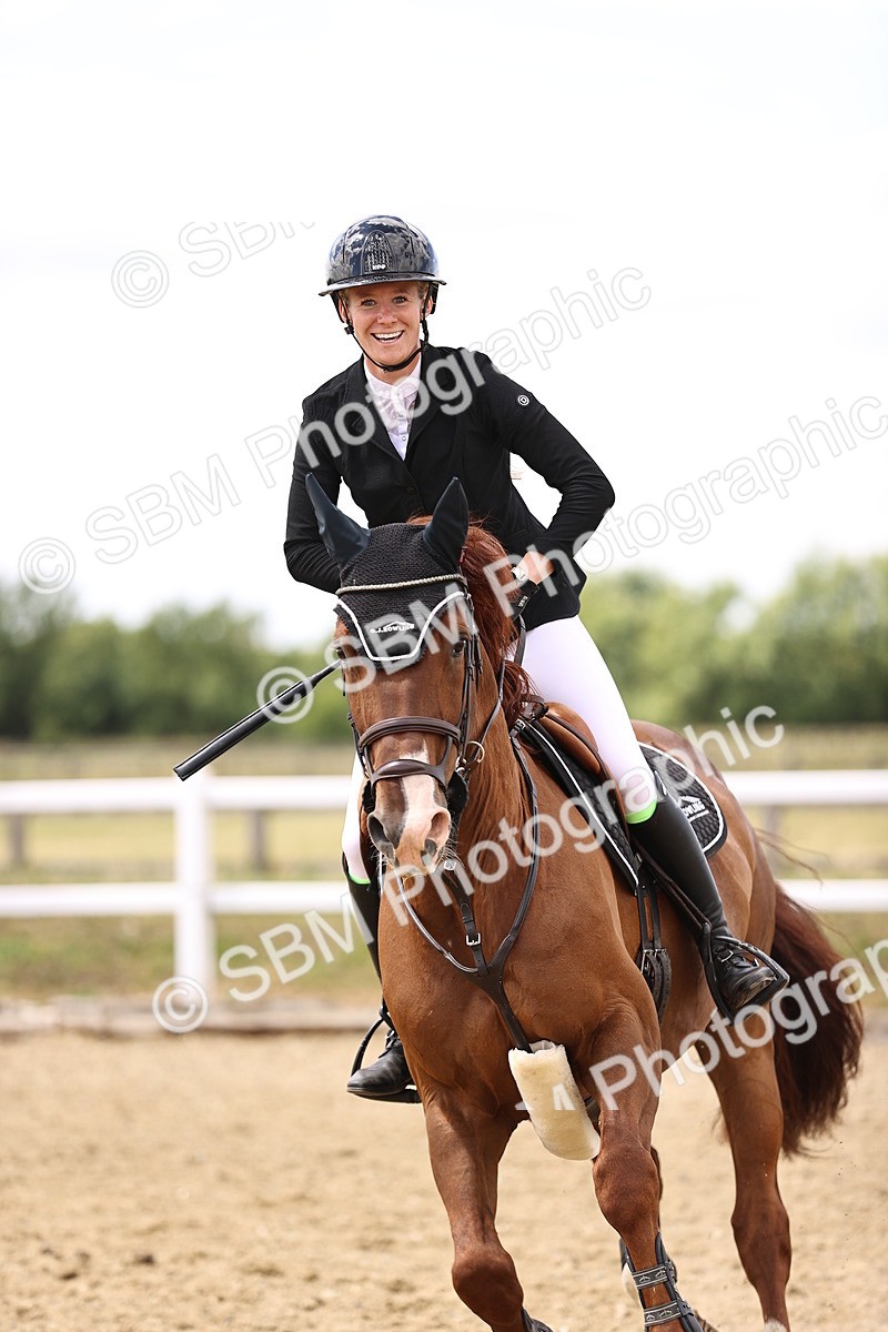 SBM_003718 - Class 22 - Senior Foxhunter 1.20m