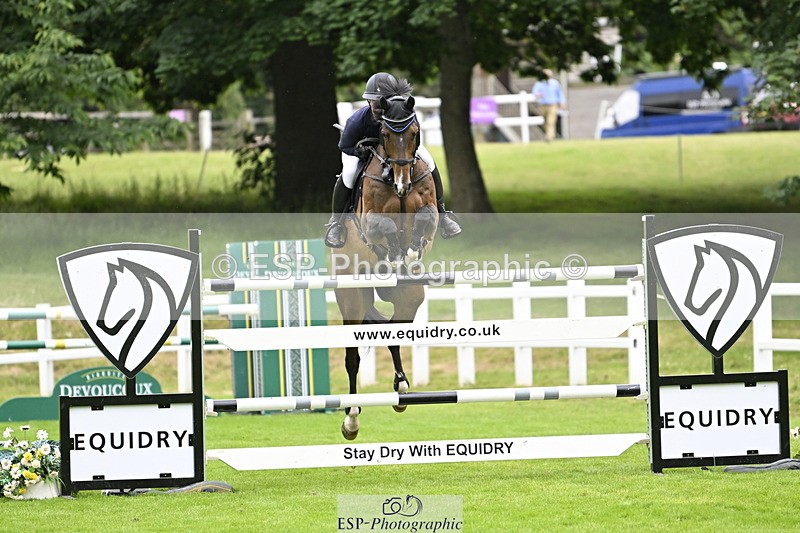 250613A-163112-03115 - Cls 6 National 1.40m Open