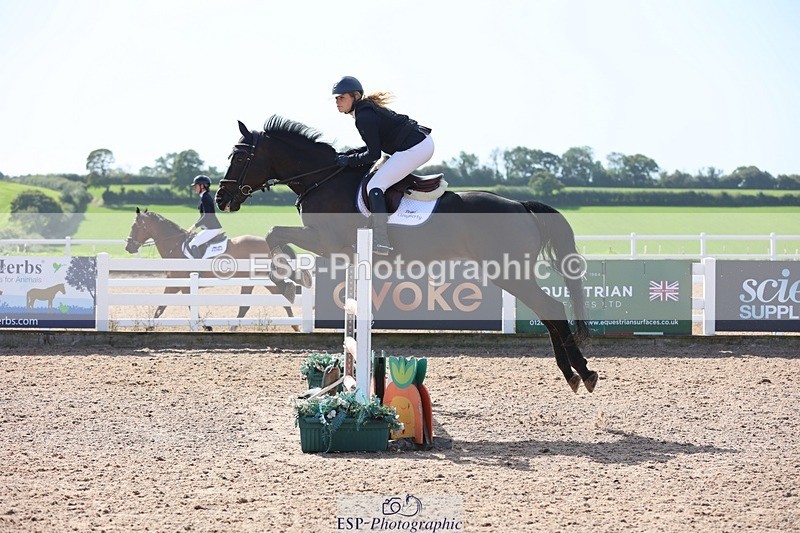 250913-114554-06552 - Cls 22 Snr Discovery and 1m Open