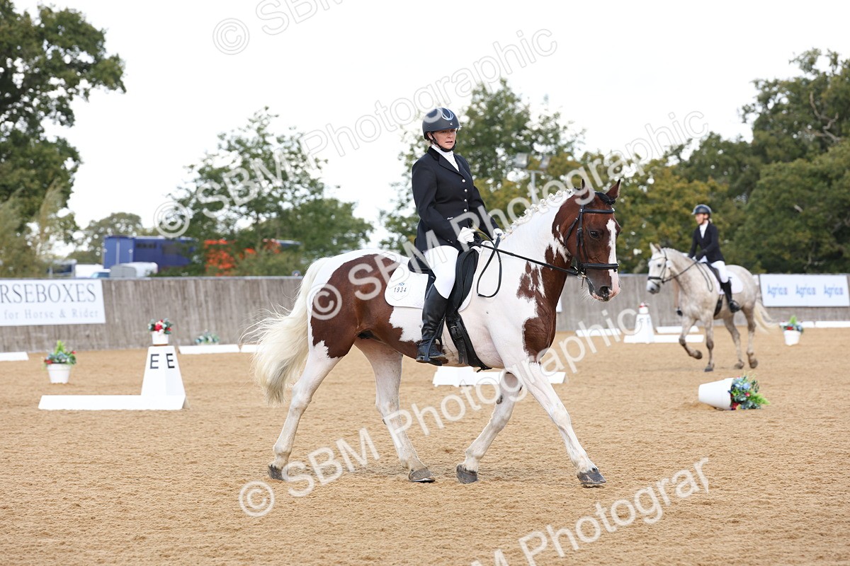 SBM_02500 - D10 - Small Tour Championship Prelim 2