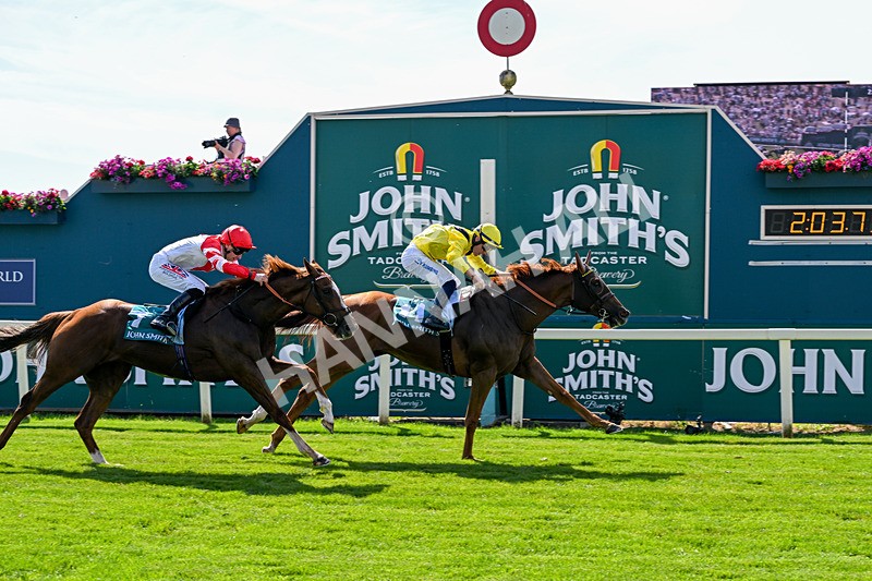 110726-Race 4-Raammee-7750 - Race 4 15.45pm John Smith's Cup