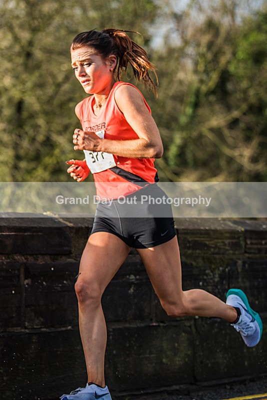 Ribble-483 - Ribble Valley 10K Sunday 31st December 2023