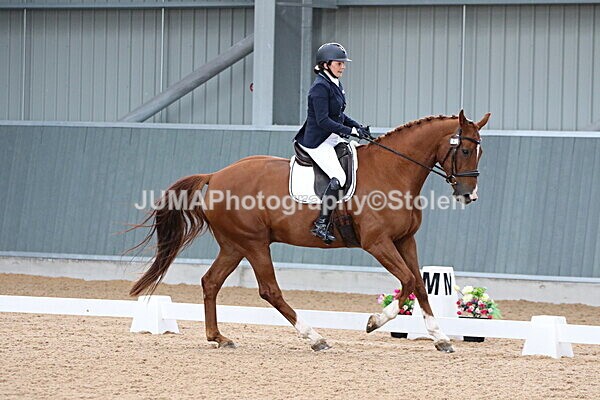 SIAL8934 - GDG Bogenraith Friday 26th Sept 2025
