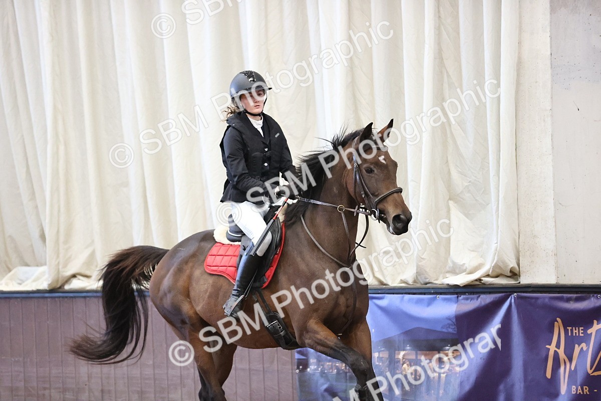 SBM_005821 - Class 17 - Equiyd Ruby Bluechip Qualifier