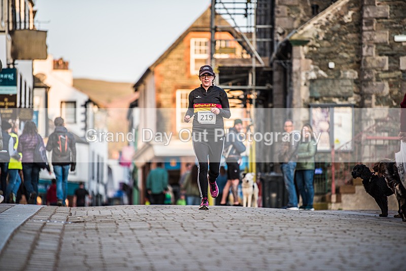 RTH-1154 - Keswick Round The Houses Road Race, Wednesday 26th April 2023