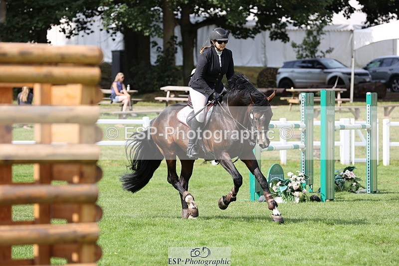 250704A-095507-08554 - Cls 15 Snr 1.20m Open