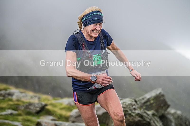 Turner-450 - Turner Landscape Fell Race Saturday 9th August 2025