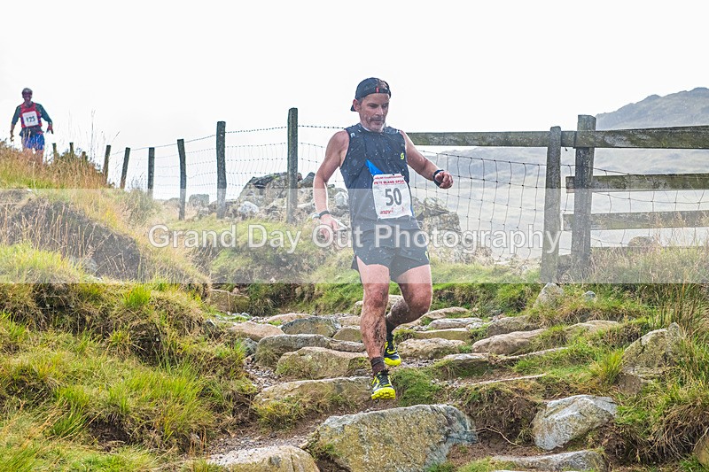 Langdale-2199 - Langdale Horseshoe Fell Race Saturday 8th October 2022
