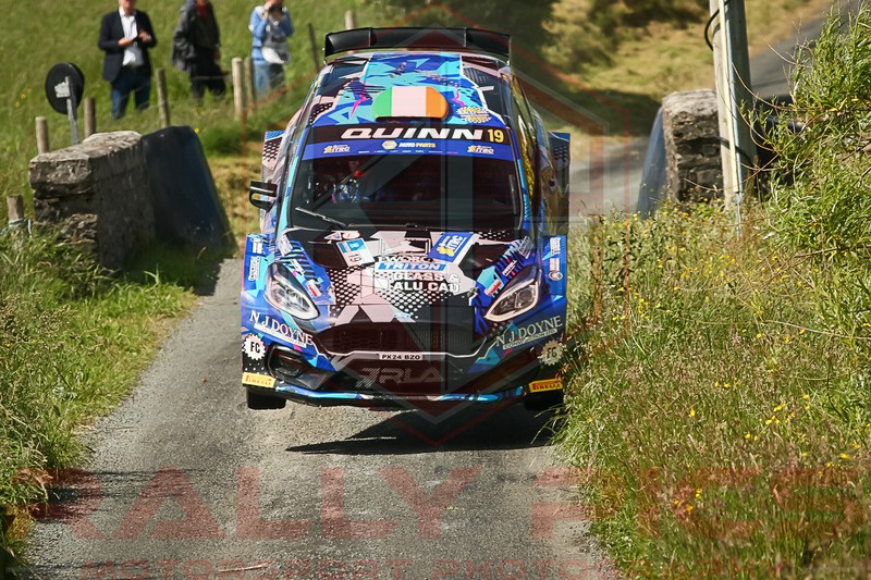 Wilton Recycling Donegal Rally Friday 134 of 207 - Wilton Recycling Donegal International Rally
