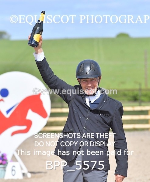 BPP_5575 - CLASS 23 SUN 0.85m Amateur Championship Qualifier
