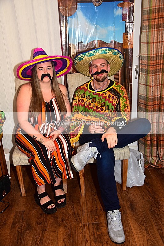 LEE-020 - Lee's 30th