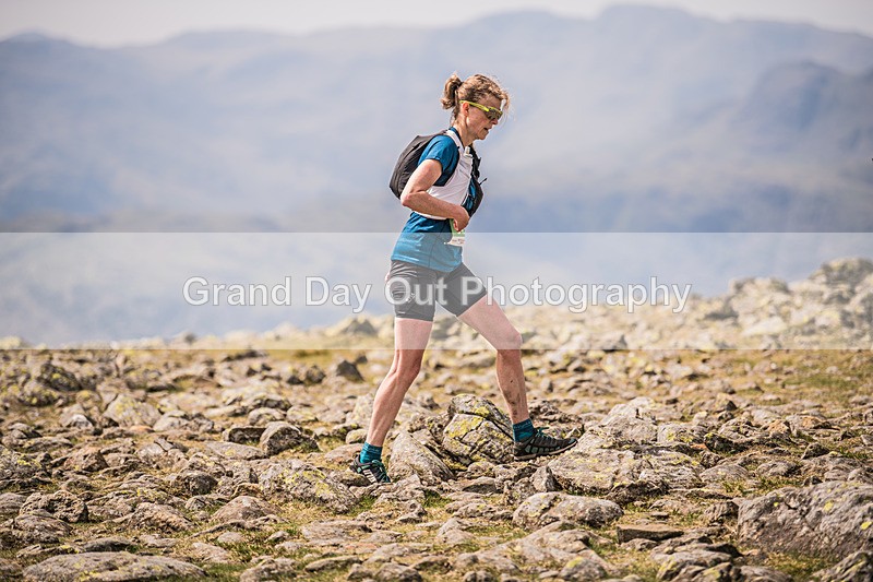 Fairfield-1018 - Fairfield Horseshoe Fell Race Saturday 11th May 2024