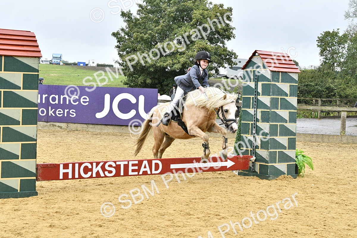SBM_70855 - J3 - Mini Tour Junior Pony 40cm championship