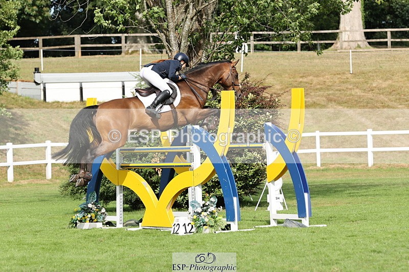 250704A-173528-12540 - Cls 18 Snr 1.40m Grand Prix