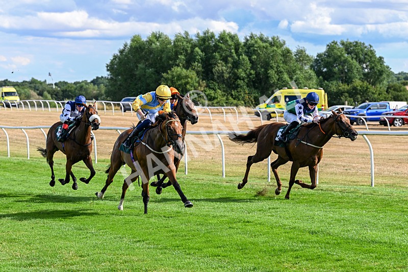 040826-Race 6-Without Flaw-5649 - Race 6 16.45pm Racing Again 17th August Handicap