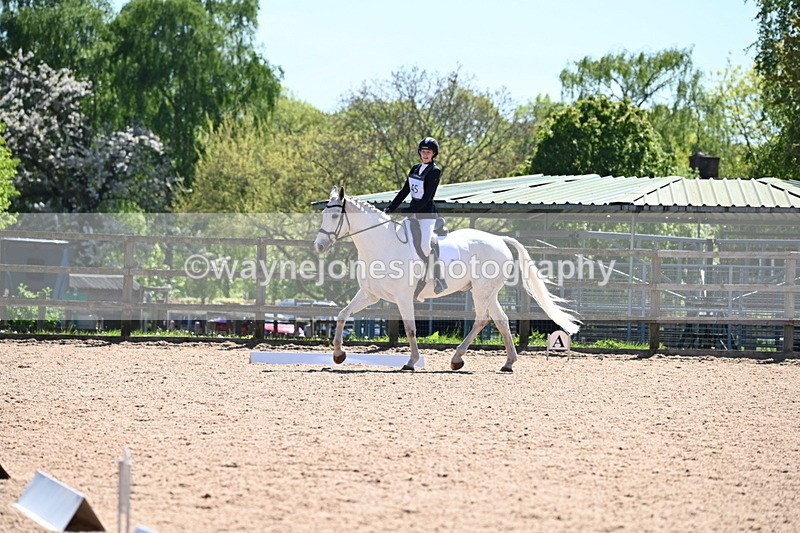 WJ6_2258 - Class 5 error on card no second rider