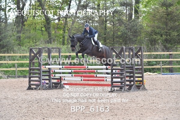 BPP_6163 - CLASS 30 SUN Scottish Branch Veterans Championship