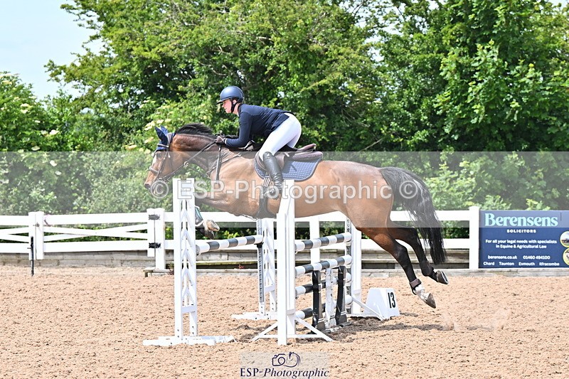 240619A-121806-00127 - Cls 2 Snr Discovery and 1m Open