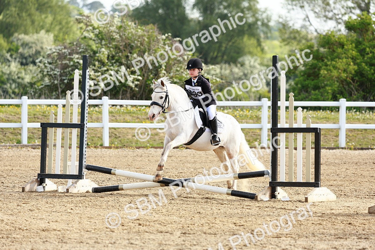 SBM_006405 - Class 1 - 40cm