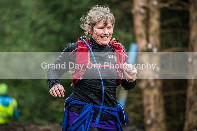 Glentress-1001 - High Terrain Events Glentress 10K 21K & 42K Trail Races Sunday 16th February 2025