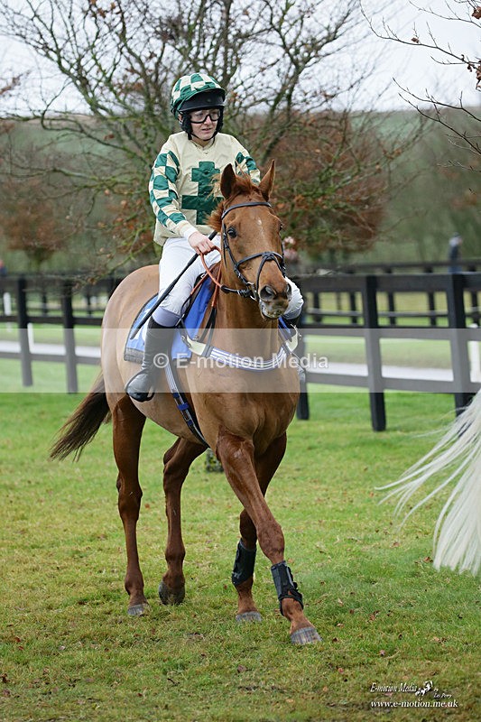 PtP 121221 375 - Barbury International Point-to-Point 112/12/2021