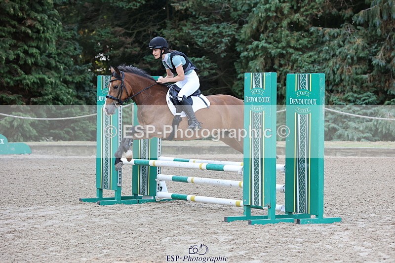 250816A-080150-00012 - Cls 1 Club 70cm