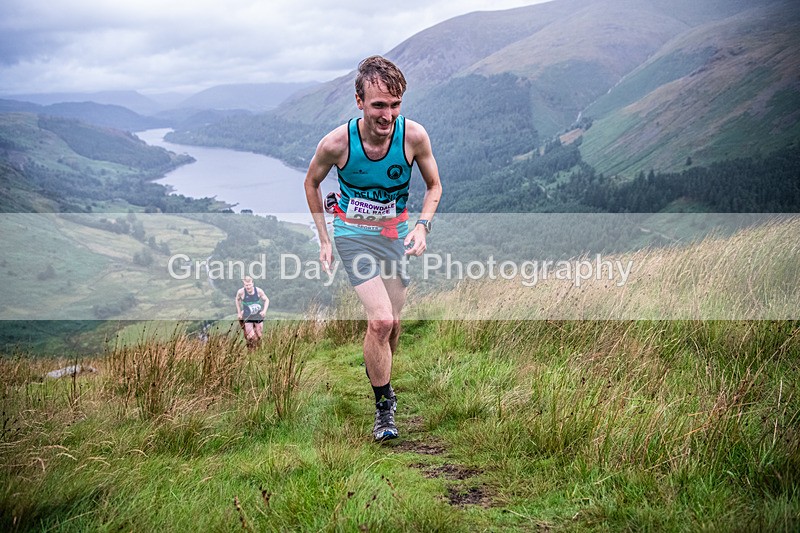 Steel Fell-71 - Steel Fell Race Wednesday 5th August 2026