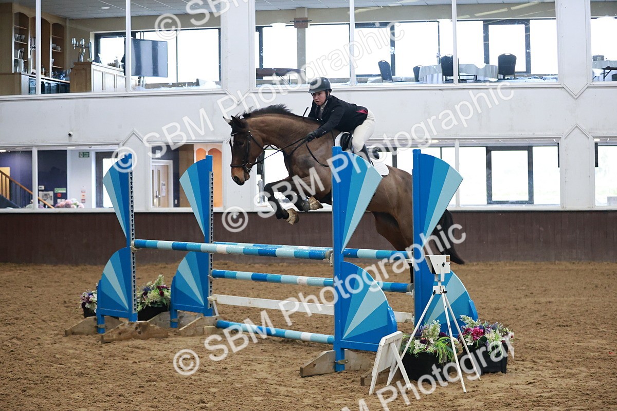 SBM_001300 - Class 4 - Senior Newcomers - 1.10m