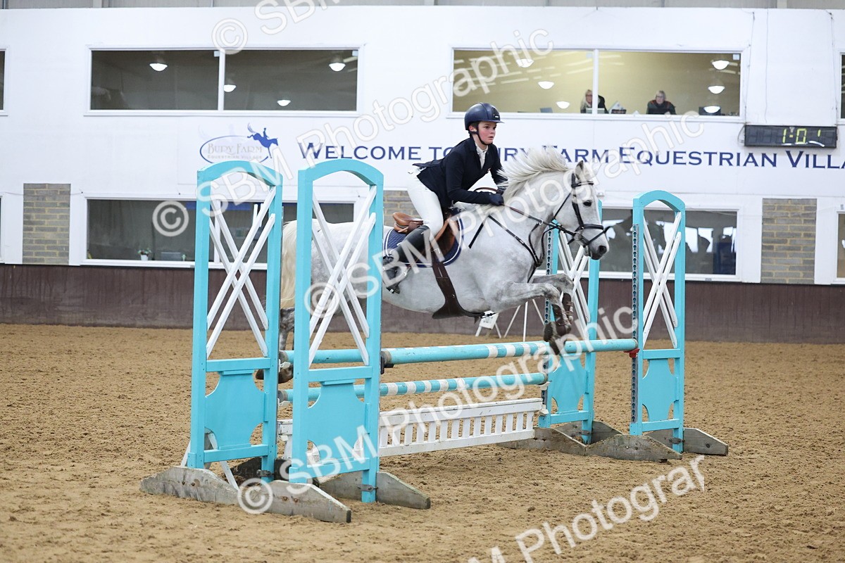 SBM_002002 - Class 4 - Blue Chip Pony Newcomers - 1.00m