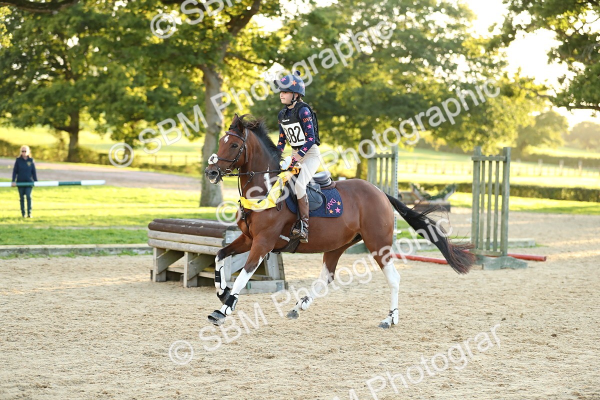 SBM_30930 - E11 - Eventers Challenge 80cm Championship