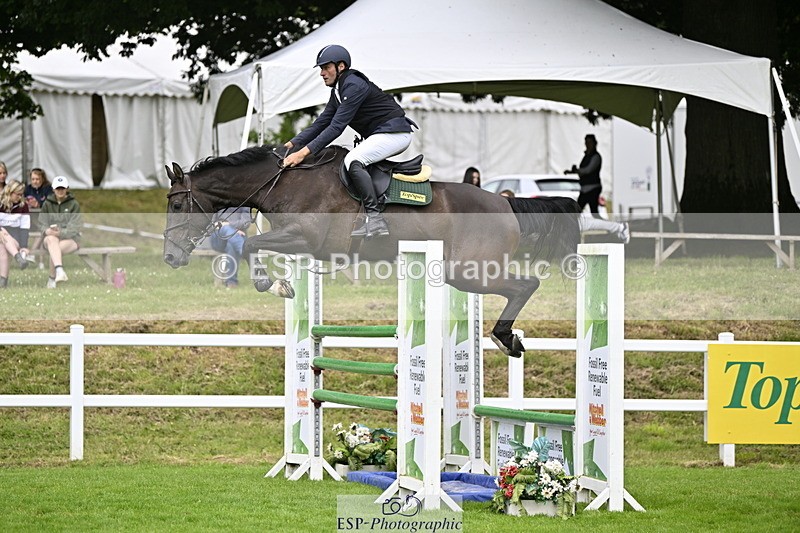 250613A-135058-02377 - Cls 3 Snr Foxhunter