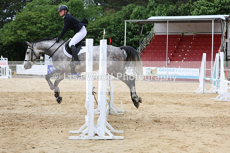 3E7A5103 - Class 9: 80cm Senior