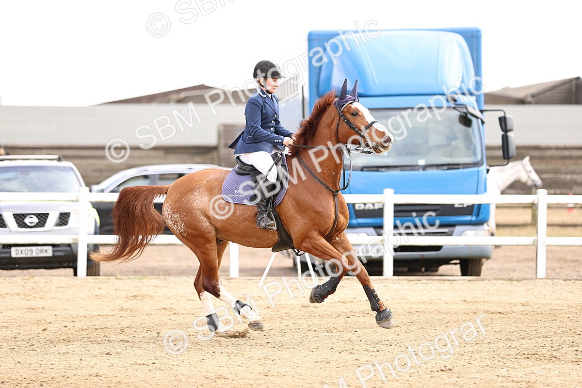 SBM_002362 - Class 11 - Senior newcomers - 1.10m