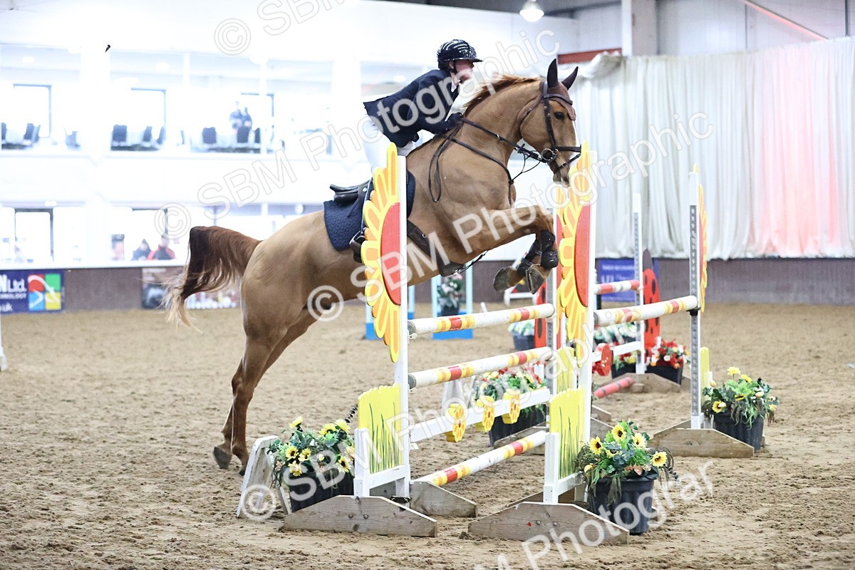 SBM_004819 - Class 16 - Senior Newcomers - 1.10m