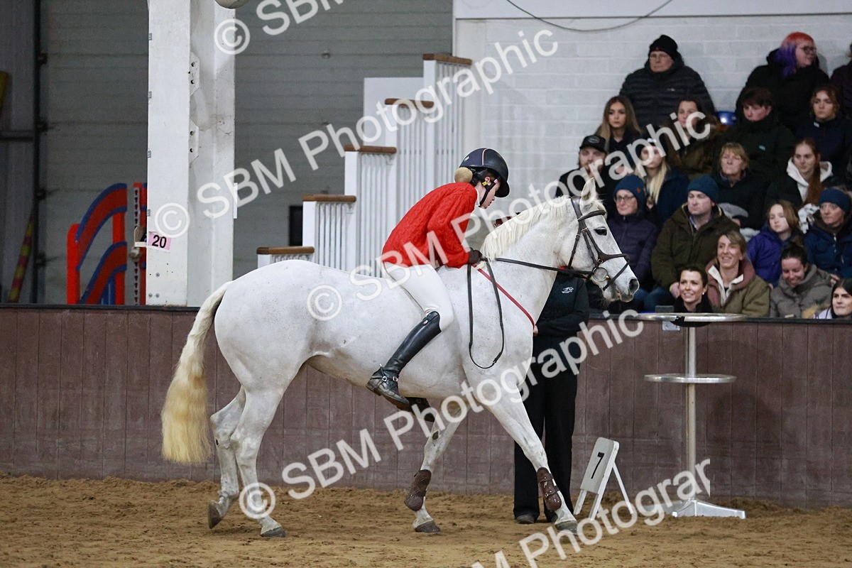 SBM_005304 - Bareback - Camera 1