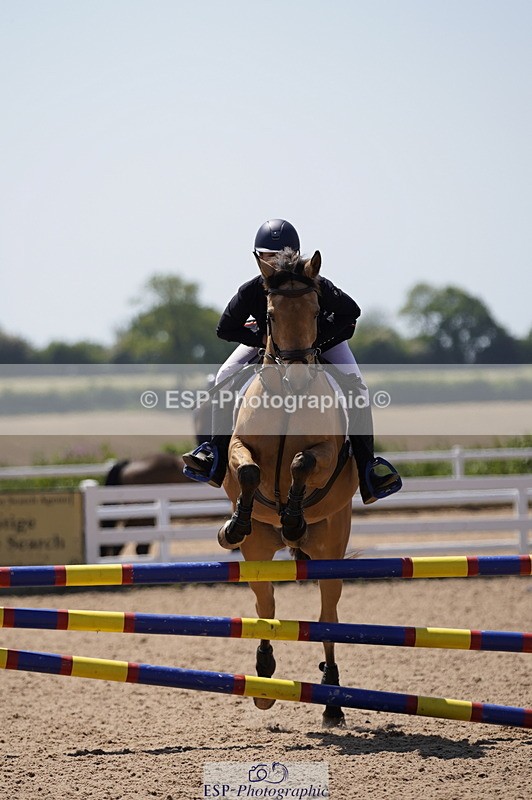 230527A-123814-04238 - Cls 21 85cm Amateur Quali
