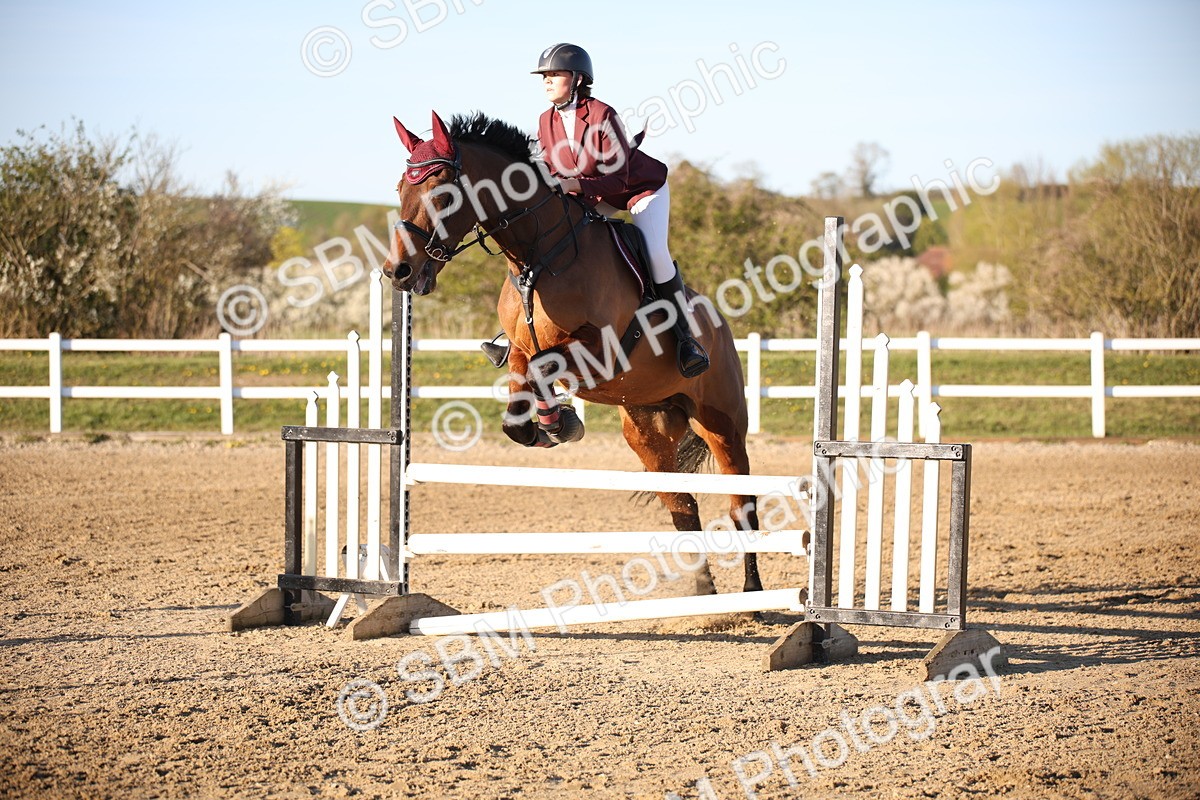 5K7A0655 - Class 6 - 90cm