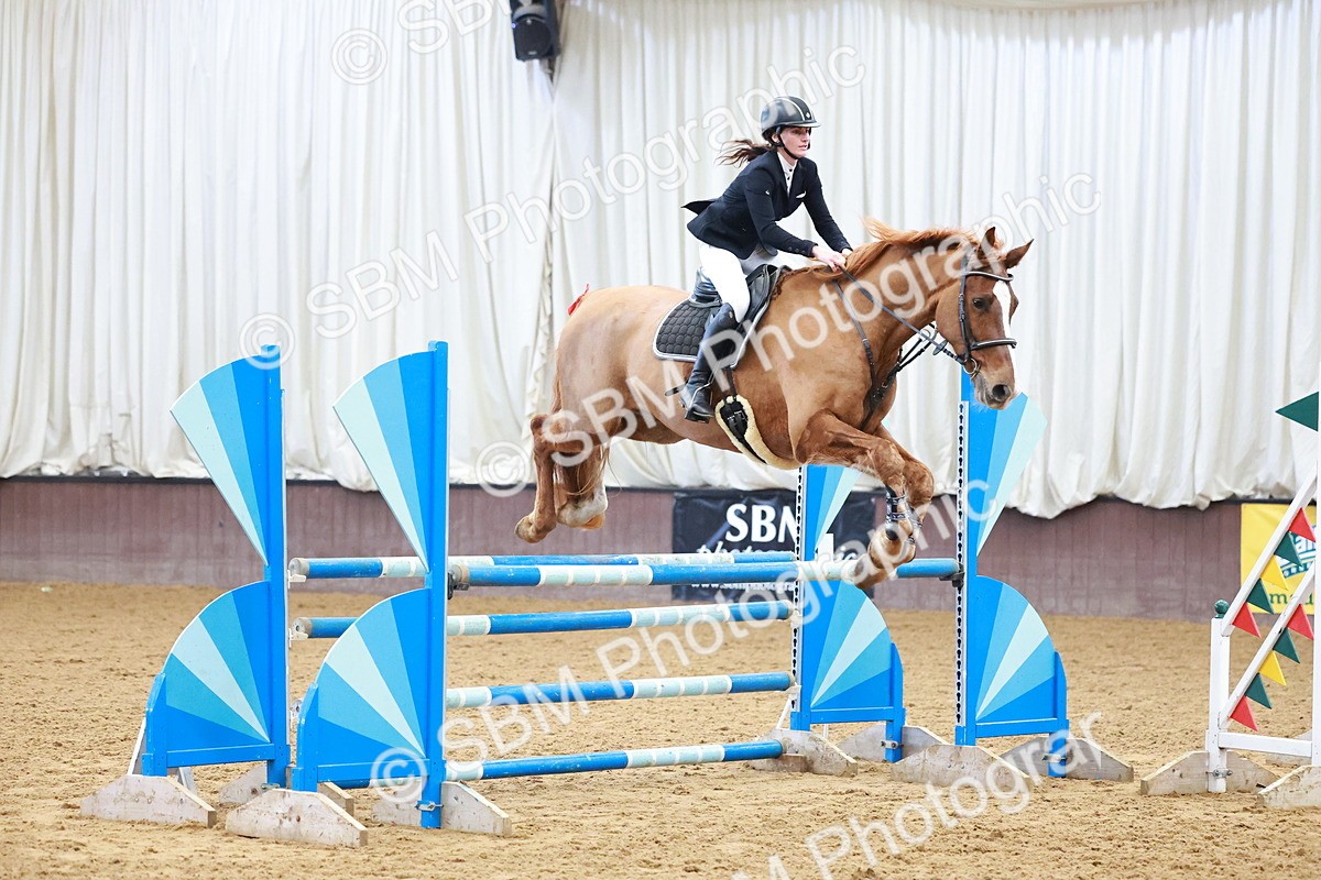 SBM_001453 - Class 4 - Senior Newcomers - 1.10m