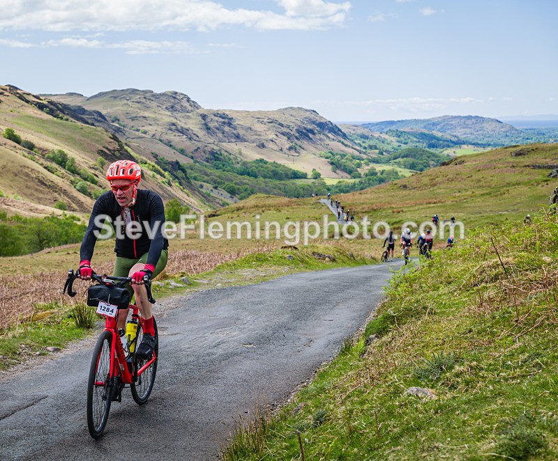 133558 - Hardknott Pass Camera 1 13.00-14.00