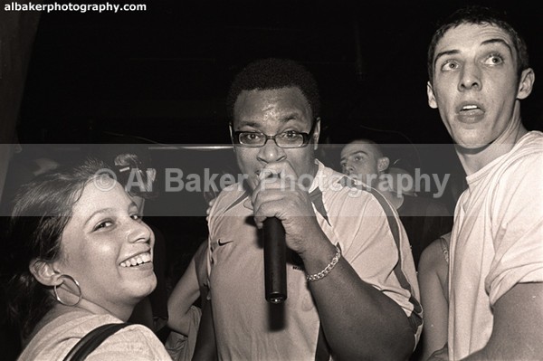 30 ty - Friends & Family @ the-roadhouse 18.10.03